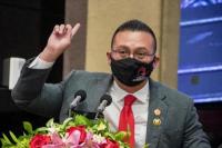 DPRD : Penanggulangan Banjir Jakarta Tak Cukup Mengeruk Lumpur Sungai