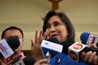 Wapres Leni Robredo Segera Putuskan Pencalonan Presiden Filipina