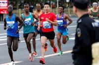 Beijing akan Lanjutkan Maraton Tahunan