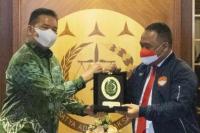 Berantas Sindikat Penempatan Ilegal PMI, BP2MI Berkolaborasi Dengan Kejaksaan