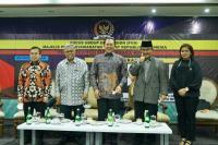 Bamsoet: Wacana Hadirkan Kembali Utusan Golongan Menarik dan Perlu Dielaborasi Lebih Jauh