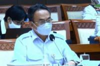 Kemensos Terus Memacu Penyerapan Anggaran 2021