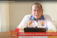 Ketua DPD Harap Beasiswa Juga Diberikan ke Warga Kurang Mampu