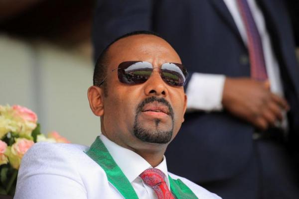 Parlemen Ethiopia mengukuhkan petahana Abiy Ahmed sebagai perdana menteri untuk masa jabatan lima tahun, pada Senin (4/10).