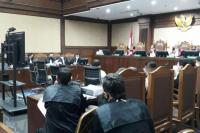 Haji Isam Disebut Minta Nilai Pajak Jhonlin Baratama Dikondisikan