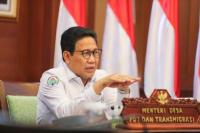 Halim Iskandar Minta Dalam Penanganan Kemiskinan Ekstrem Tak Perlu Perdebatkan Perbedaan Data