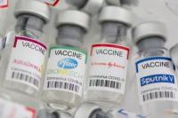 FDA AS Izinkan Vaksin COVID-19 Dosis Campuran