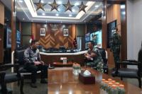 DPD RI Dorong Kolaborasi TNI-Pemda Jaga Ketahanan Ekosistem Hutan