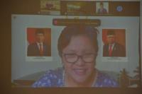 Rerie: Rakyat Indonesia Sadari Pentingnya Nilai Luhur Bangsa Sebagai Solusi Hadapi Pandemi