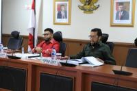 DPD RI - Pemerintah Duduk Bareng Bahas RPP Pelaksanaan Otsus Papua