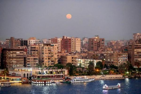Mesir telah terpilih sebagai calon tuan rumah konferensi iklim PBB COP27 2022 yang akan diadakan di Glasgow pada bulan November.