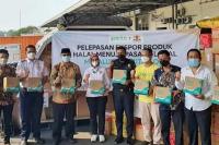 Potensi Ekspor UMKM dan Produk Halal Memiliki Prospek Besar