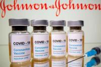 AS Izinkan Lebih Banyak Batch Vaksin COVID-19 Johnson & Johnson