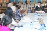 Miliki 18 Jenis Wayang, Ketua MPR Dorong Indonesia Menjadi Rumah Wayang Dunia