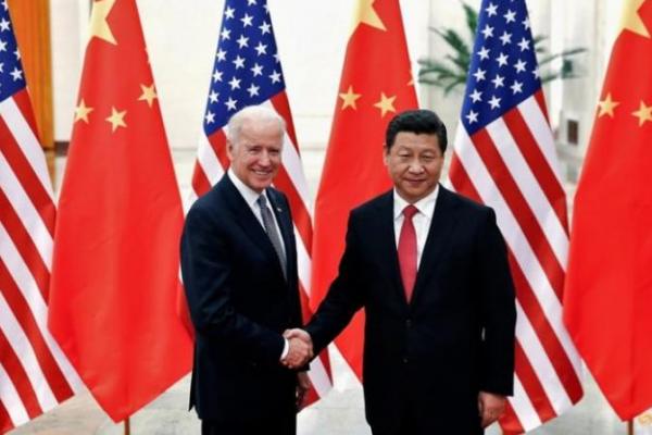 Boikot AS dilakukan beberapa minggu setelah pembicaraan antara Presiden AS Joe Biden dan Presiden China Xi Jinping, yang bertujuan meredakan ketegangan hubungan kedua negara.