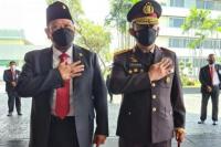 Ketua DPD Respon Tawaran Kapolri ke 57 eks Pegawai KPK: Komunikasi Jadi Kunci