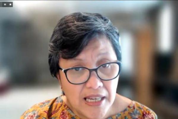 Komisi Perlindungan Anak Indonesia (KPAI) menemukan adanya penerapan protokol kesehatan dalam PTM terbatas pada 2021 yang belum maksimal.