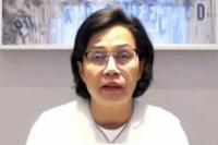 Sri Mulyani : Indonesia Akan Menjadi Size Ekonomi Keempat Dunia