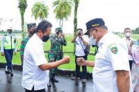 Trenggono Dorong Peningkatan Produksi Perikanan Budidaya