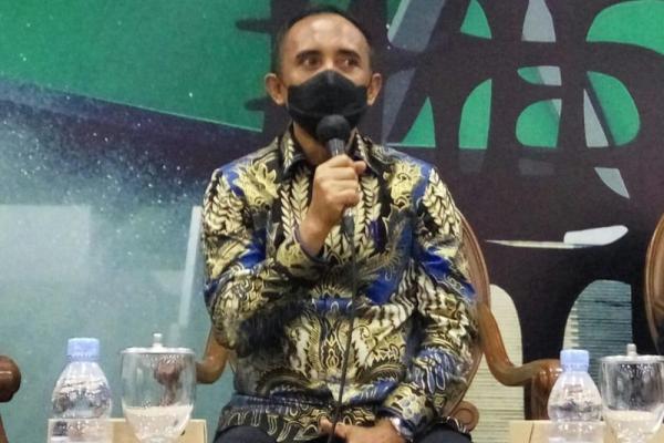 Kata kunci integritas dalam konteks pemilu adalah menjamin bahwa proses, termasuk aktor yang akan menjalankan tahapan pemilu benar-benar berdiri di atas netralitas dan tidak berpihak.