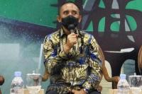DPR Harap Calon Komisioner KPU dan Bawaslu Bisa Bekerja Kolektif