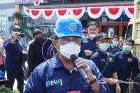 Kemenhub Selenggarakan Pekan Keselamatan Jalan 2021