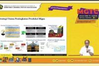 Wujudkan Target Capaian Lifting Minyak dan Gas, Pemerintah Bentuk Tim Task Force