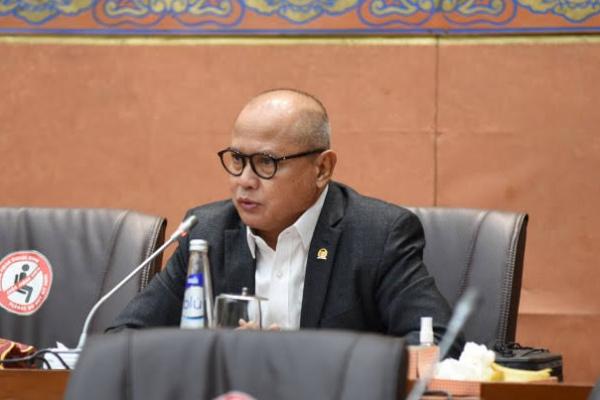 Menurut anggota Banggar DPR Mukhtarudin, strategi Airlangga menekan laju pertumbuhan Covid-19 di hulu maupun hilir terbukti membuahkan hasil yang sangat positif.