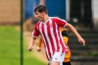 Emre Tezgel Jadi Rebutan Tiga Klub Raksasa Liga Inggris