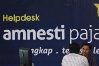 Program Pengungkapan Sukarela Kesempatan Wajib Pajak Penuhi Kewajiban