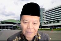 HNW: Guru Pemerkosa 12 Santriwati Layak Dihukum Terberat