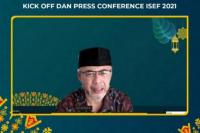 Pangsa Pasar Makanan Halal Indonesia Terbesar di Dunia