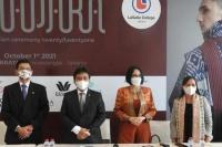 Minat Generasi Muda Belajar Desain Dinilai Meningkat