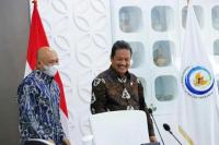 KKP dan Kemenkop UKM Perkuat Sinergi Memajukan Nelayan Tradisional