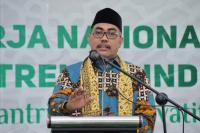 Gus Jazil: Wartawan di Indonesia Melebihi Profesinya