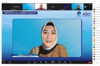 Meningkatkan Kualitas Disable dengan Ekosistem Digital BAKTI Kominfo