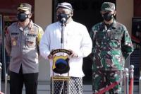 Anggota DPR: TNI-Polri Ujung Tombak Pengayom Negeri