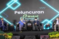Kini Tunaikan Wakaf Bisa Lewat Platform Online