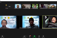 Kamentan Ajak Semua Pihak Sukseskan Gratieks