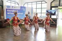Gelar Webinar, Kominfo Dukung Gerakan Wisata Sehat Yogyakarta