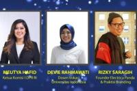 Ekonomi Digital Dorong Kemandirian dan Penguat Daya Saing Nasional