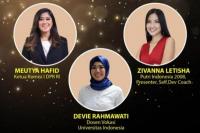 Pemuda Milenial Indonesia adalah Pelopor Masyarakat Digital