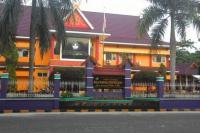 Balai Bahasa Riau Revitalisasi Bahasa Melayu Akit yang Terancam Punah