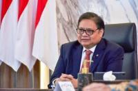 Airlangga: Ekonomi Digital Tumbuh Melesat, Inklusi Keuangan Kian Kuat