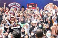 Gus Jazil: Gotong Royong Sekarang Seolah-olah Hanya Kerja Bakti