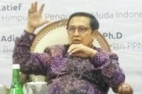 Guru Besar IPB: Semoga PPHN Bukan Untuk Perpanjangan Masa Jabatan Presiden