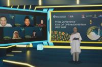 Prioritas Industri Halal Indonesia Pada Tiga Sektor