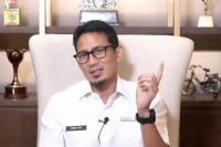 Berperan Bagi UMKM, Pemuda di Pangandaran Dukung Sandiaga Uno jadi Presiden