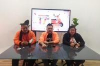 Ultah ke-17, Kopnuspos Komitmen Kembangkan Fasilitas dan Layanan Digital