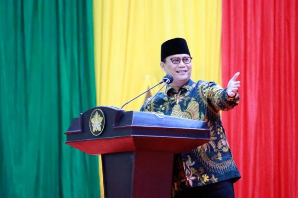 Ahmad Basarah melanjutkan, bahwa daya juang tinggi, berjiwa patriot dan cinta tanah air merupakan karakter khas dari masyarakat Aceh.